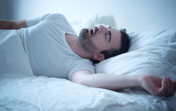 Home remedies for sleep apnea in men