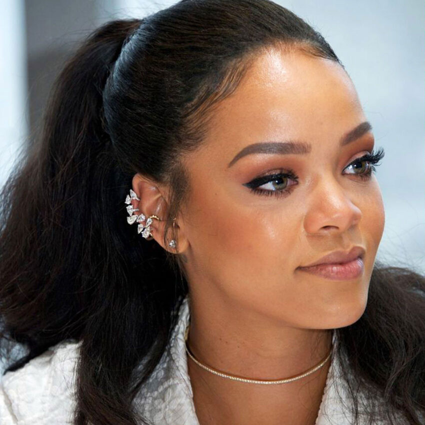 Rihanna’s Hair: A Look at Her Iconic Hairstyles