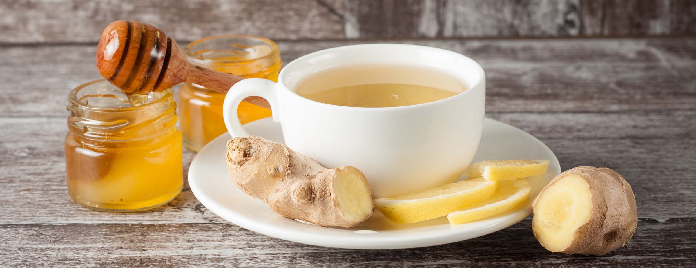 How to Eat Ginger for Health Benefits