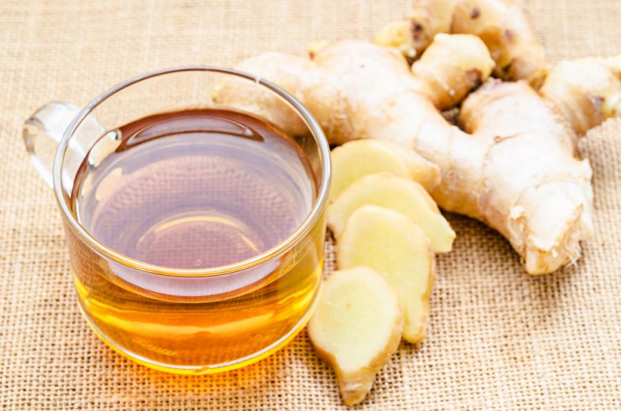 How to Eat Ginger for Health Benefits