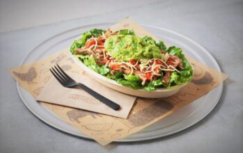 Is Chipotle Healthy for Weight Loss