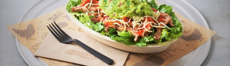 Is Chipotle Healthy for Weight Loss