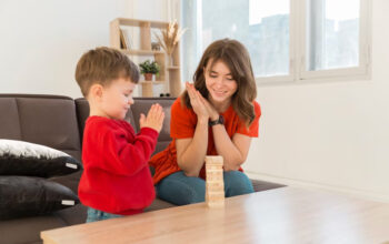 home remedies for late talking child