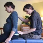 how does chiropractic help pregnancy