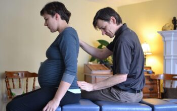 how does chiropractic help pregnancy