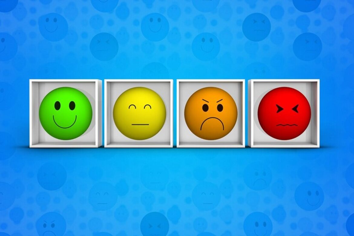 How Do You Customize Reaction Emojis?
