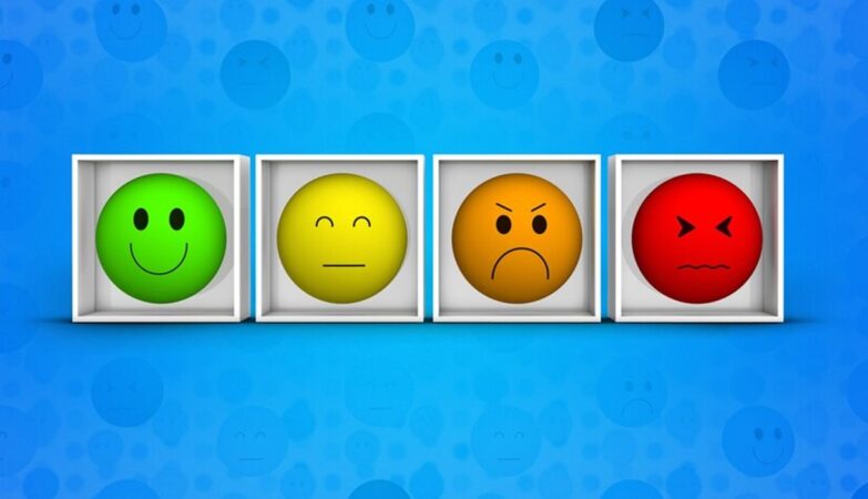 Think of emojis as your digital body language
