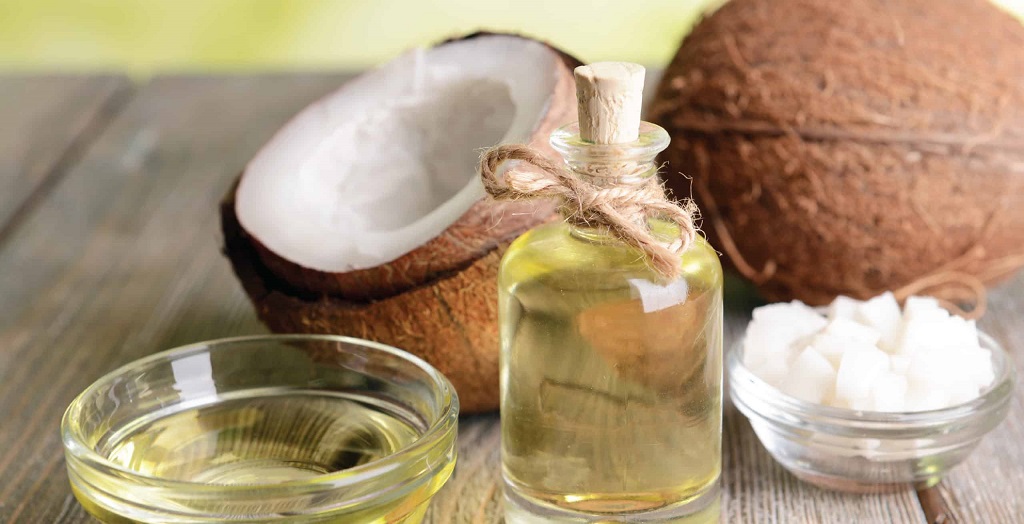 Can I Put Coconut Oil on My Face for Eczema? A Balanced Look at a Popular Remedy