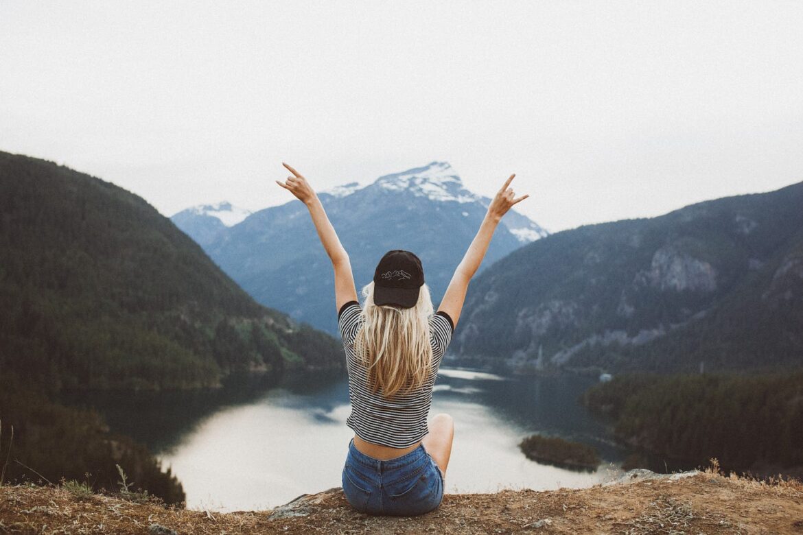 Live Life on Your Terms: Design Your Dream Lifestyle in 3 Easy Steps