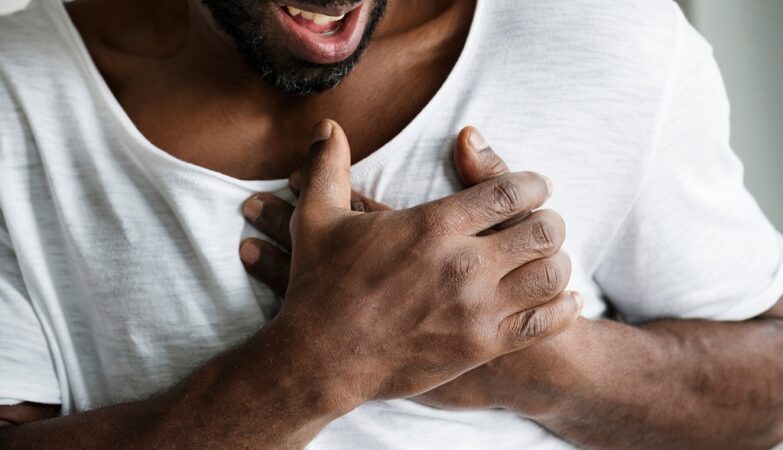 What health issues only affect men?