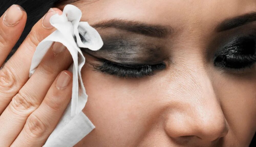 What is the most simple but effective skin care routine