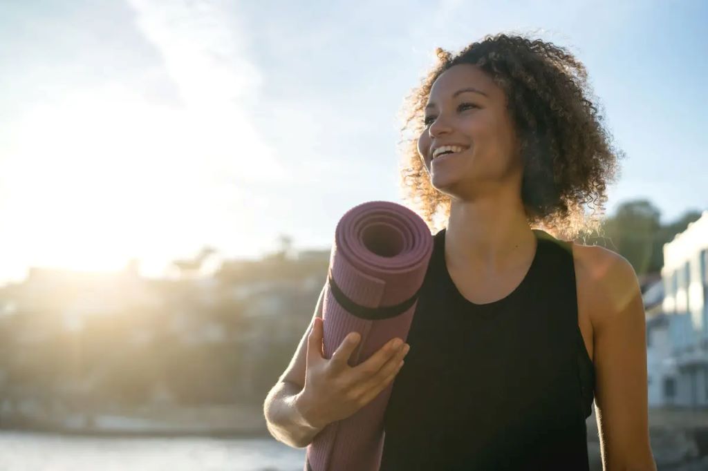 Stronger, Healthier, Happier You: Unveiling the Secrets of Women’s Wellness