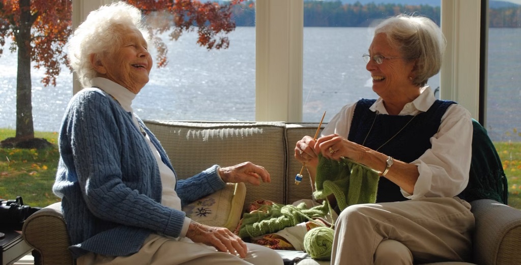 5 Top Mental Health Websites for Seniors