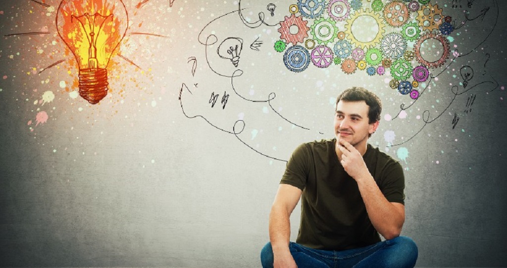 The Power of Positive Thinking: Rewiring Your Brain to Manage Stress