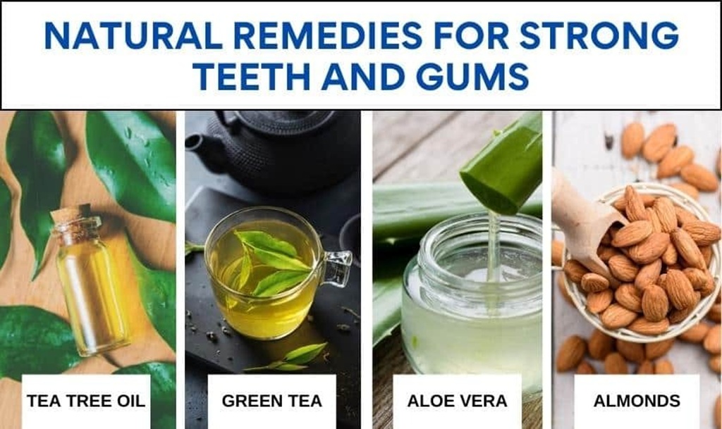 Natural Remedies for Tooth Resorption: Effective Ways to Protect Your Teeth