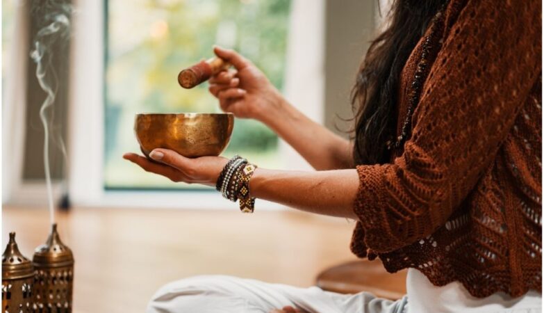 How to Create a Meditation Space